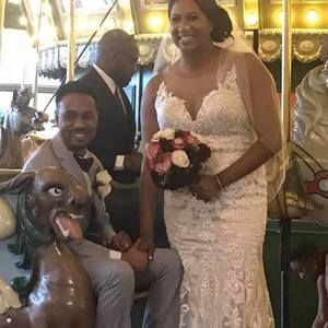 Meet your Posher, Courtney